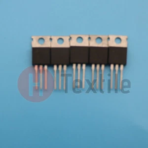 5PCS — FDP18N50 500V N-Channel MOSFET FAIRCHILD TO-220 - Picture 1 of 3