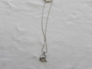 Beach Life Dolphin w Studs Charm Necklace - Bild 1 von 1