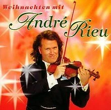 Weihnachten mit Andre Rieu von Andre Rieu | CD | Zustand sehr gut - Bild 1 von 1