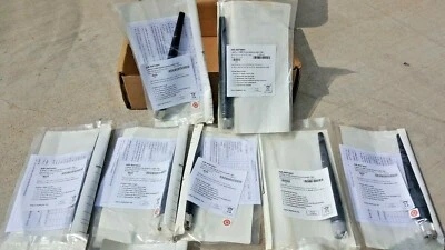 12 NEW Cisco - AIR-ANT4941 - Aironet 2.4GHz Articulated Dipole Antenna for C - Image 1 of 4