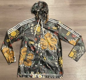 casaco adidas pharrell williams