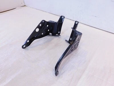 Soportes de montaje de carenado delantero Harley Davidson Electra Ultra Classic Street Glide Foto 1 de 4