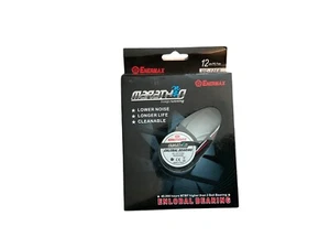 ENERMAX UC-12EB MARATHON ENLOBAL BEARING 120MM FAN - Picture 1 of 3