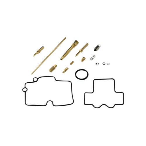 Kit de reconstrução de carburador Shindy para 2007-08 Yamaha YZ250F - 03-862 - Imagem 1 de 1