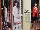 1968 TV Guide(THAT GIRL/JOE E. ROSS/MARLO THOMAS/HENRY DARROW/THE HIGH CHAPARRAL