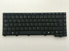 Asus A6000 laptop Keyboard Nordic layout