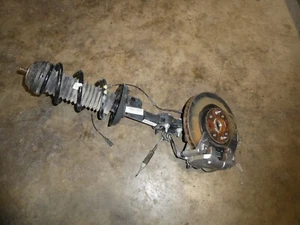 Suspension Complete Left Fiat 500E 2021 - Picture 1 of 8