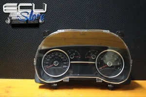 TACHIMETRO / QUADRO STRUMENTI FIAT DOBLO CARGO 2016 BENZINA - 0520326850 - Foto 1 di 3
