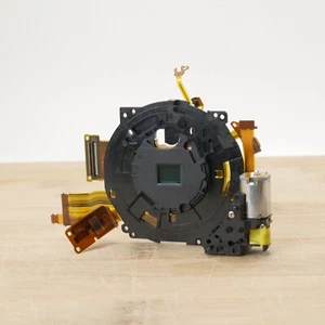 Canon PowerShot G16 12.1MP Digital Camera Sensor Block Assembly Part Only - Picture 1 of 4