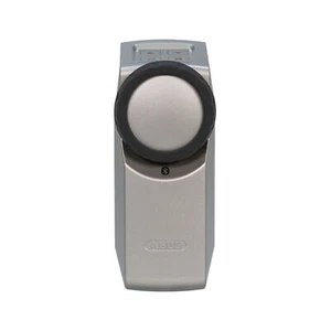 ABUS Bluetooth-Türschlossantrieb HomeTec Pro CFA3100S silber - Bild 1 von 1