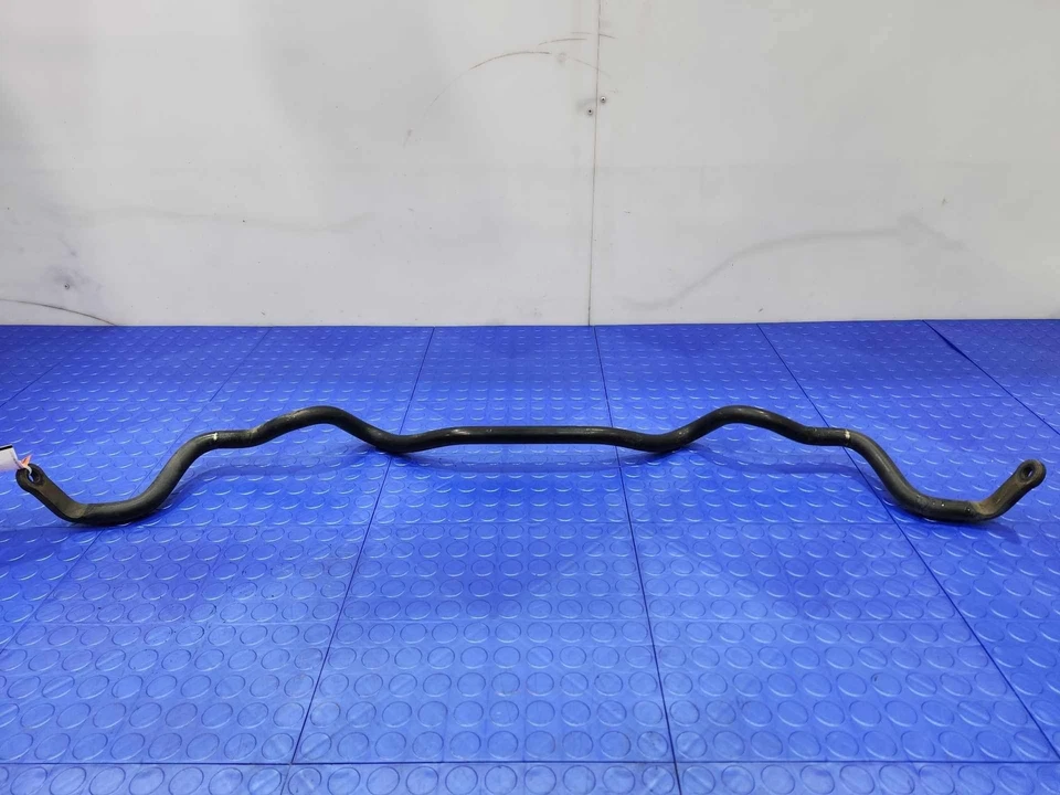 Barra estabilizadora delantera Subaru XV Crosstrek 2013-2017 barra estabilizadora OEM 20401FJ030 Foto 1 de 4