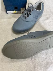 SAS Free Time Denim 8 schmale Damenschuhe neu im Karton sparen Sie viel - Bild 1 von 3