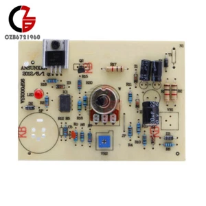Dual IC Control Circuit Board Thermostat Controller A1321 936 Soldering Station - Picture 1 of 6
