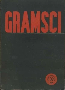 GRAMSCI SCRITTI DI PALMIRO TOGLIATTI EDIZIONE L'UNITA' 1945 - Foto 1 di 1