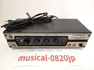 Roland DC-20 Analog Echo Vintage Guitar Effect - Picture 1 of 4