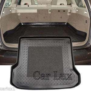 Alfombra Protector Cubre maletero Cubeta VOLVO XC70 desde 2007- Tapis de coffre  - Picture 1 of 4