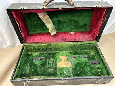 Корнет Early King только для восстановления - Изображение 1 из 4