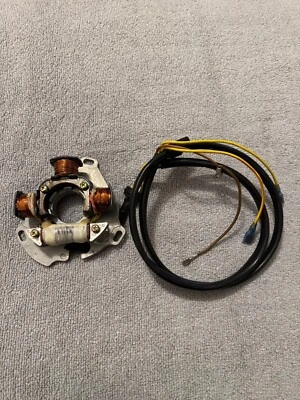 3084814 NUEVO OEM Polaris Conjunto Placa Estator Xplorer Xpress Foto 1 de 4