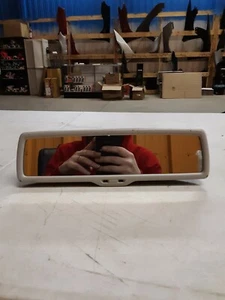 2011 VW Volkswagen CC Rear View Mirror OEM  09 10 11 12 - Picture 1 of 2
