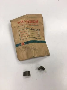 256-12118-00-00 Yamaha Valve Spring Lock - Bild 1 von 1