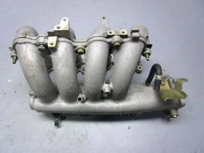 Ansaugkrümmer Ansaugbrücke für NISSAN X-TRAIL (T30) 2.0 4X4 - Bild 1 von 4