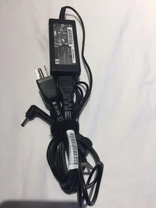 Genuine OEM HP Laptop Charger Power Adapter - 534554-002 535630-001 PPP018H - Picture 1 of 2