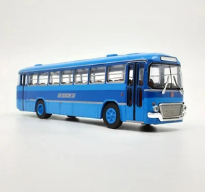 BREKINA 59906 AUTOBUS FIAT 306/3 INTERURBANO ACOTRAL SCALA 1/87 321853 - Foto 1 di 4