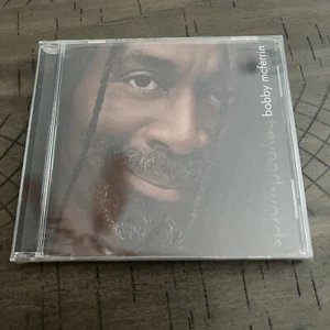 Bobby McFerrin Beyond Words CD Brand New Sealed - Imagen 1 de 3