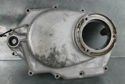 Bonita cubierta lateral del motor Honda SL175 1970 SL 175  Foto 1 de 4