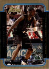 2003-04 Bowman Gold Basketball Card Pick