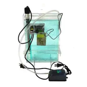 Circuit Board Making Equipment HK2030 Etching Machine Proofing Etching Machine - Picture 1 of 15