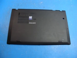 Lenovo ThinkPad 14” X1 Carbon 6th Gen Genuine Laptop Bottom Case AM16R000600 - Bild 1 von 4