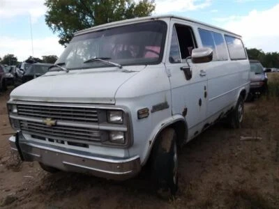 Resorte neumático/bobina delantero para camioneta Chevrolet 10 64-95 2011670 Foto 1 de 4