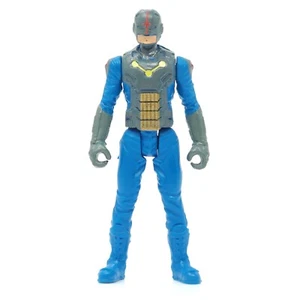 Marvel  Miniverse 2.5" action figure Guardians of Galaxy Nova Corp Officer - Picture 1 of 2