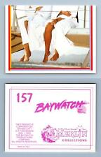 Part 2 Of 2 - Baywatch #157 Merlin 1993 Sticker