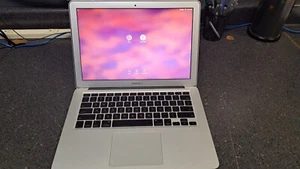MacBook Air A1369 EMC 2392 Late 2010 - Picture 1 of 4