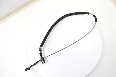 2015 YAMAHA V STAR 250 OEM REAR BACK BRAKE HOSE FLUID LINE CABLE - Image 1 of 4