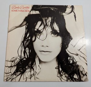 1976 Barbi Benton - Something Vinyl LP 33RPM Playboy Records PB 411 Pop - Bild 1 von 14