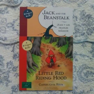Bilingual Fairytales, Paperback, Set of 2 books (2019, Chronicle) - Picture 1 of 1