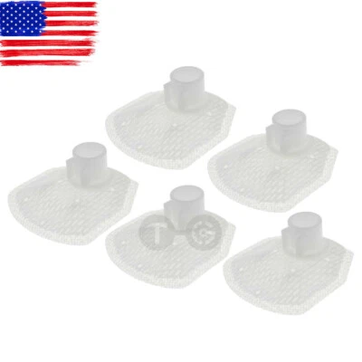 5PCS Fuel Pump Strainer Filter For Kawasaki Teryx 750 KRF750P KRF750R KRF750V Foto 1 de 4