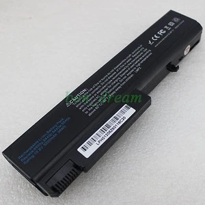 NOWA bateria do laptopa do notebooka HP EliteBook 8440p 8440w HSTNN-UB69 HSTNN-XB69 - Zdjęcie 1 z 4