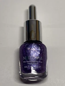 Nailtopia pflanzlicher spanfreier Nagellack ungiftig JOMO 5ml - Bild 1 von 2