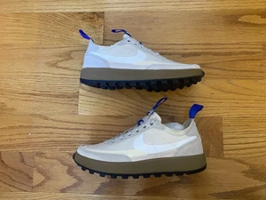 NEW WMNS NikeCraft General Purpose Shoe Tom Sachs DA6672-200 Women's Size 6 - Picture 1 of 7