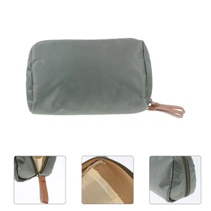 Bolso de Cosméticos de Viaje Mujer Lindas Bolsas de Maquillaje para Mujer Organizador Estuche Pequeño - Imagen 1 de 12