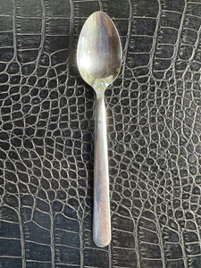 VTG South African Airlines Spoon Stainless Steel In Flight Flatware SAA Logo - Picture 1 of 12