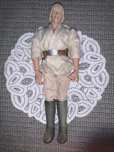 Star Wars Original Trilogy Collection Luke Skywalker 12" Actionfigur 2004 - Bild 1 von 4
