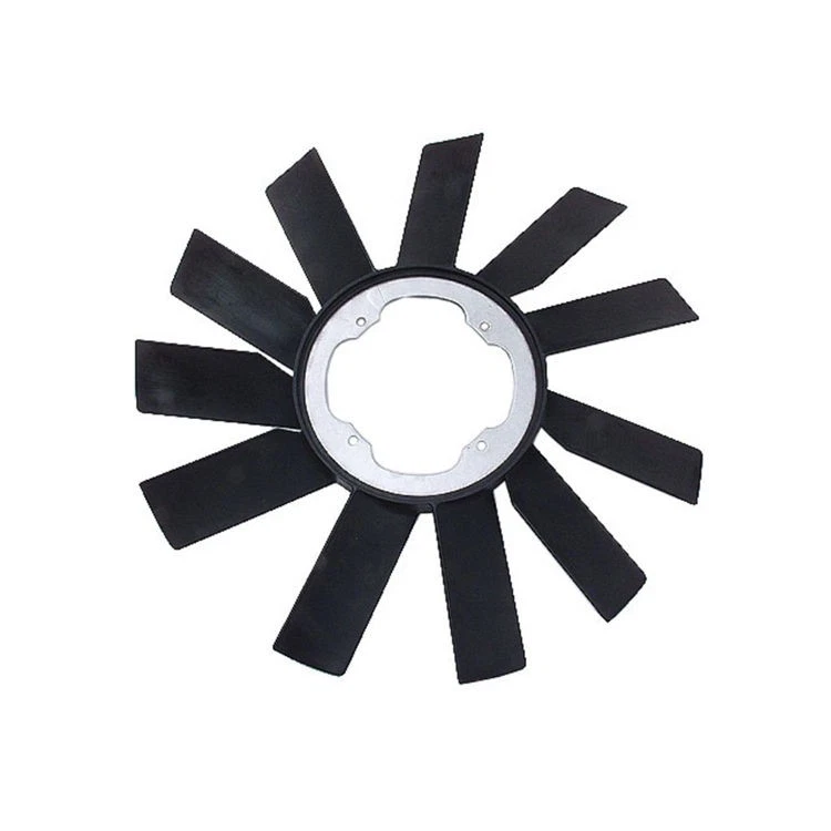 Conjunto de ventilador de refrigeración del radiador para BMW E36 Z3 318is 318ti 96-99 Foto 1 de 1