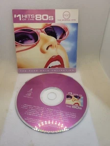 I Love The 80's - Picture 1 of 2
