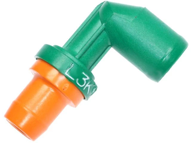 PCV Valve For 2006-2007 Mazda 6 2.3L 4 Cyl Turbocharged CN982DN PCV Valve Foto 1 de 1