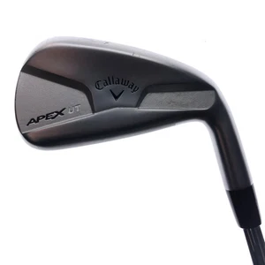 Used Callaway Apex UT 2014 4 Hybrid / 21 Degrees / X-Stiff Flex - Picture 1 of 8